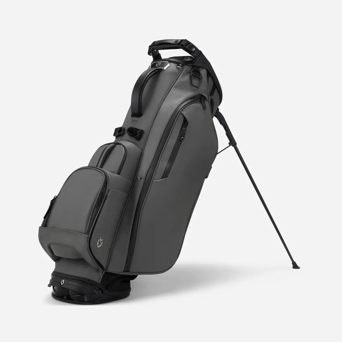 Player IV Pro Stand Bag (6-Way)