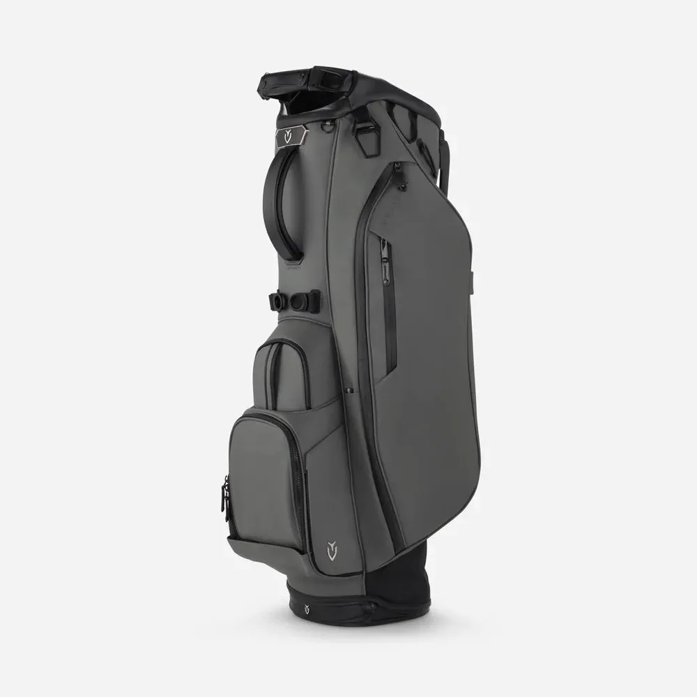 Player IV Pro Stand Bag (6-Way)