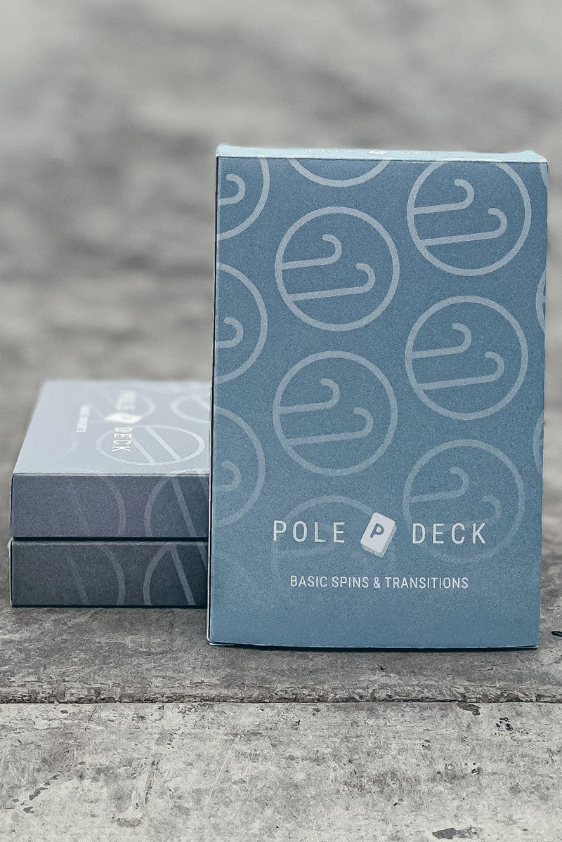 Pole Deck Elementary Trio Pack