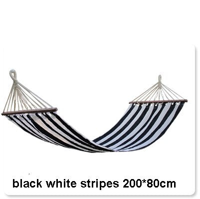 Portable Camping Garden Beach Travel Hammock