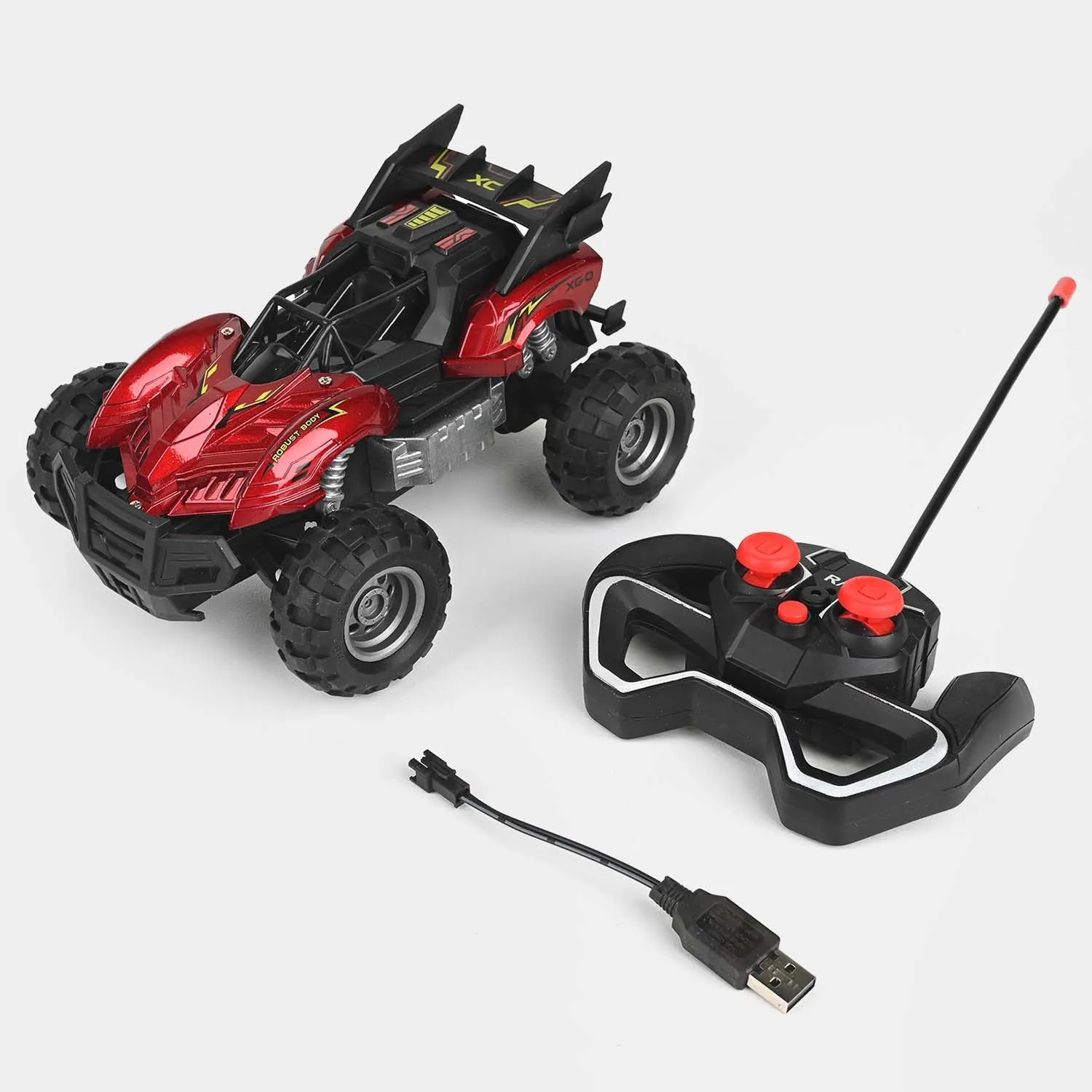 Remote Control Car For Kids