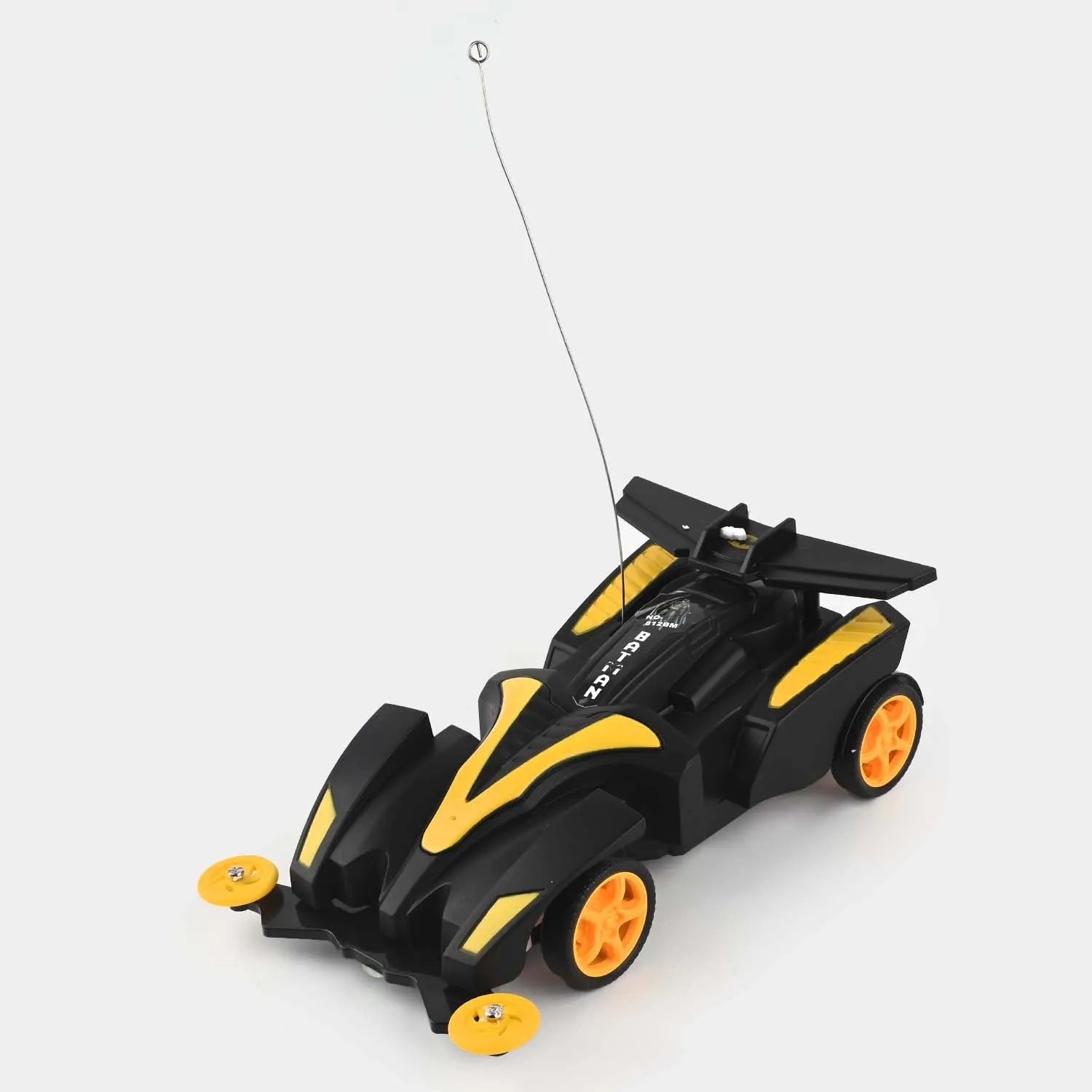 Remote Control Sports Car For Kids