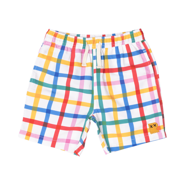 Rock Your Baby Check It Out Boardshorts