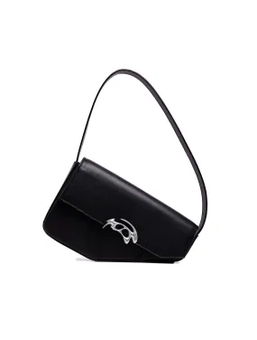 Rombaut Fission Black Bag