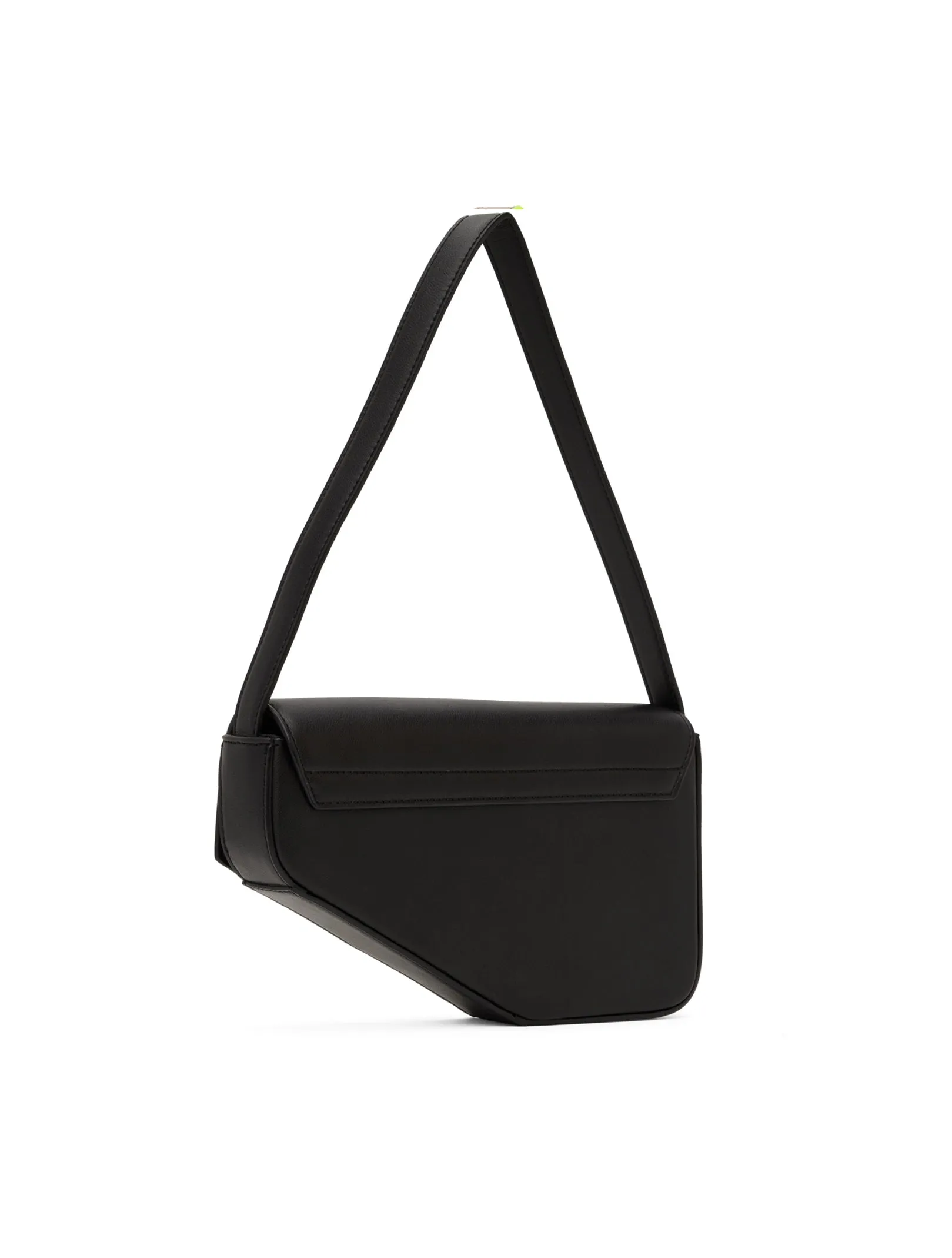 Rombaut Fission Black Bag