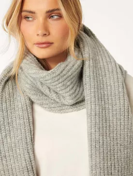 Rory Knit Scarf