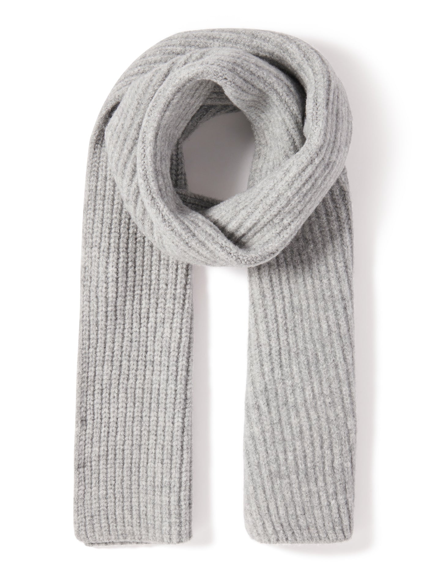 Rory Knit Scarf