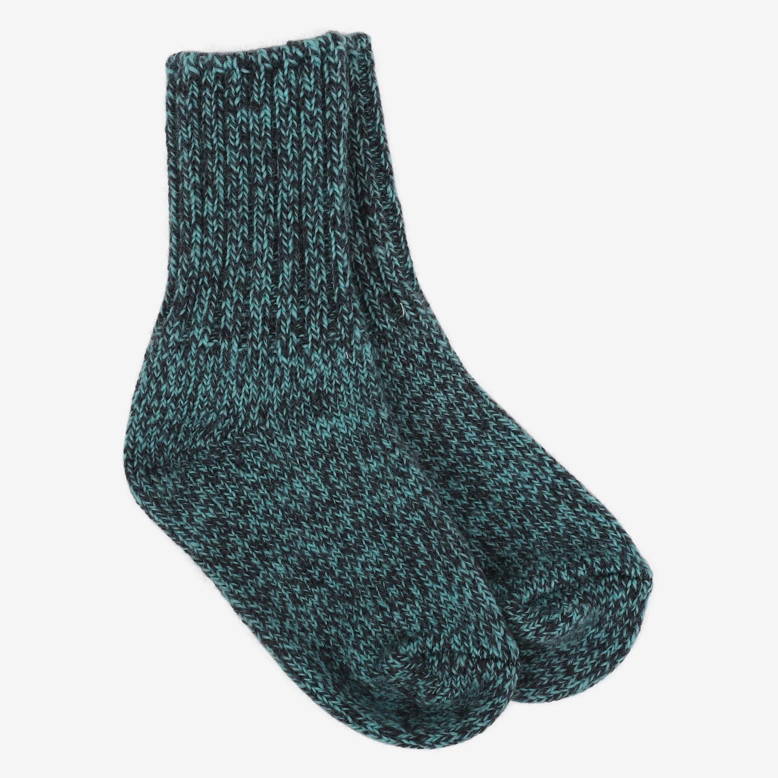 Sandar Wool socks Young