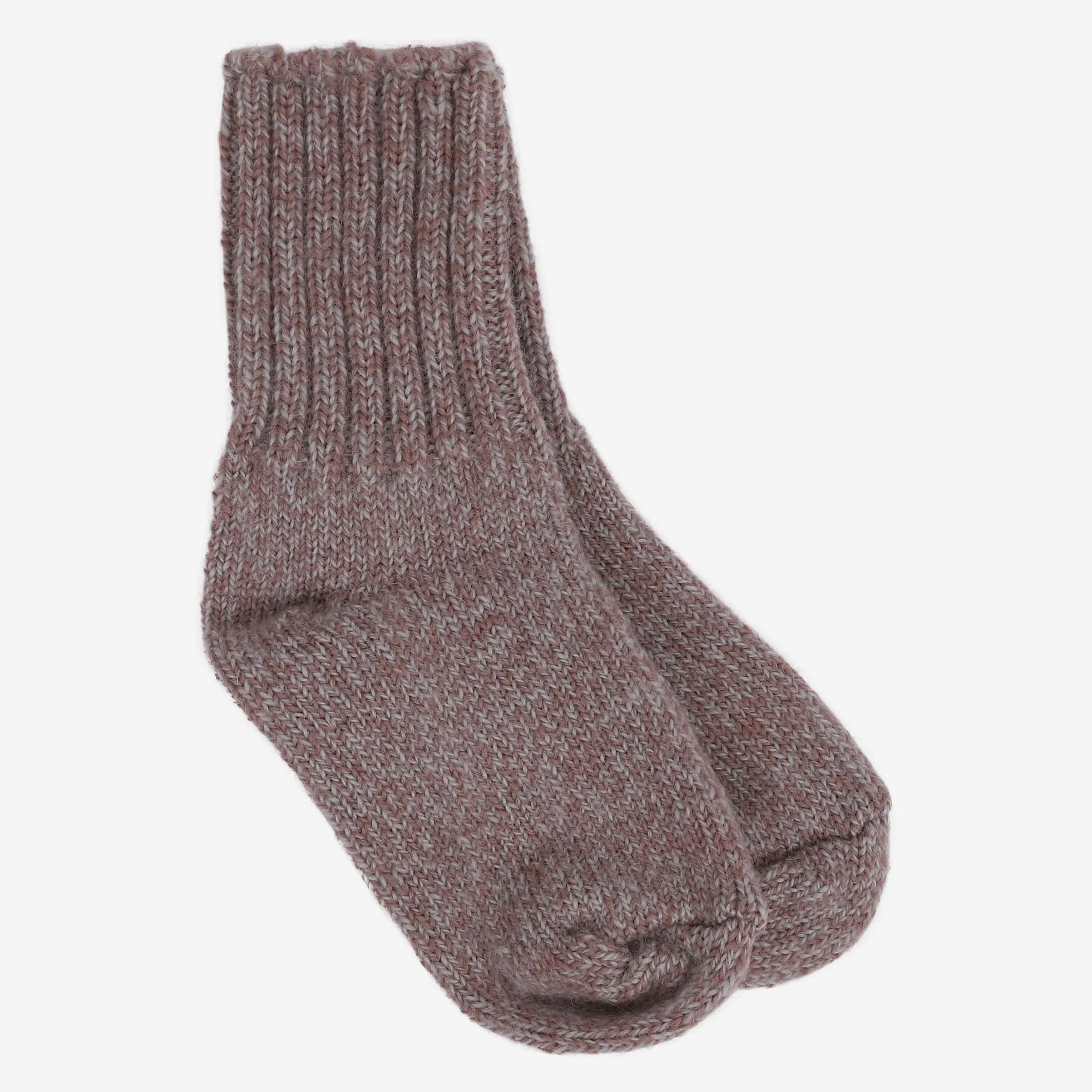 Sandar Wool socks Young