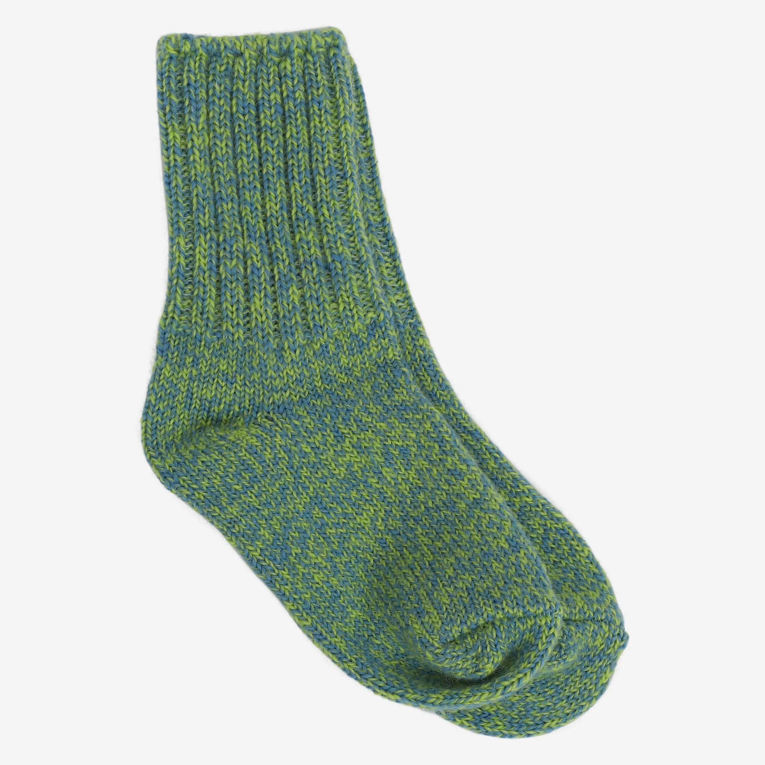 Sandar Wool socks Young