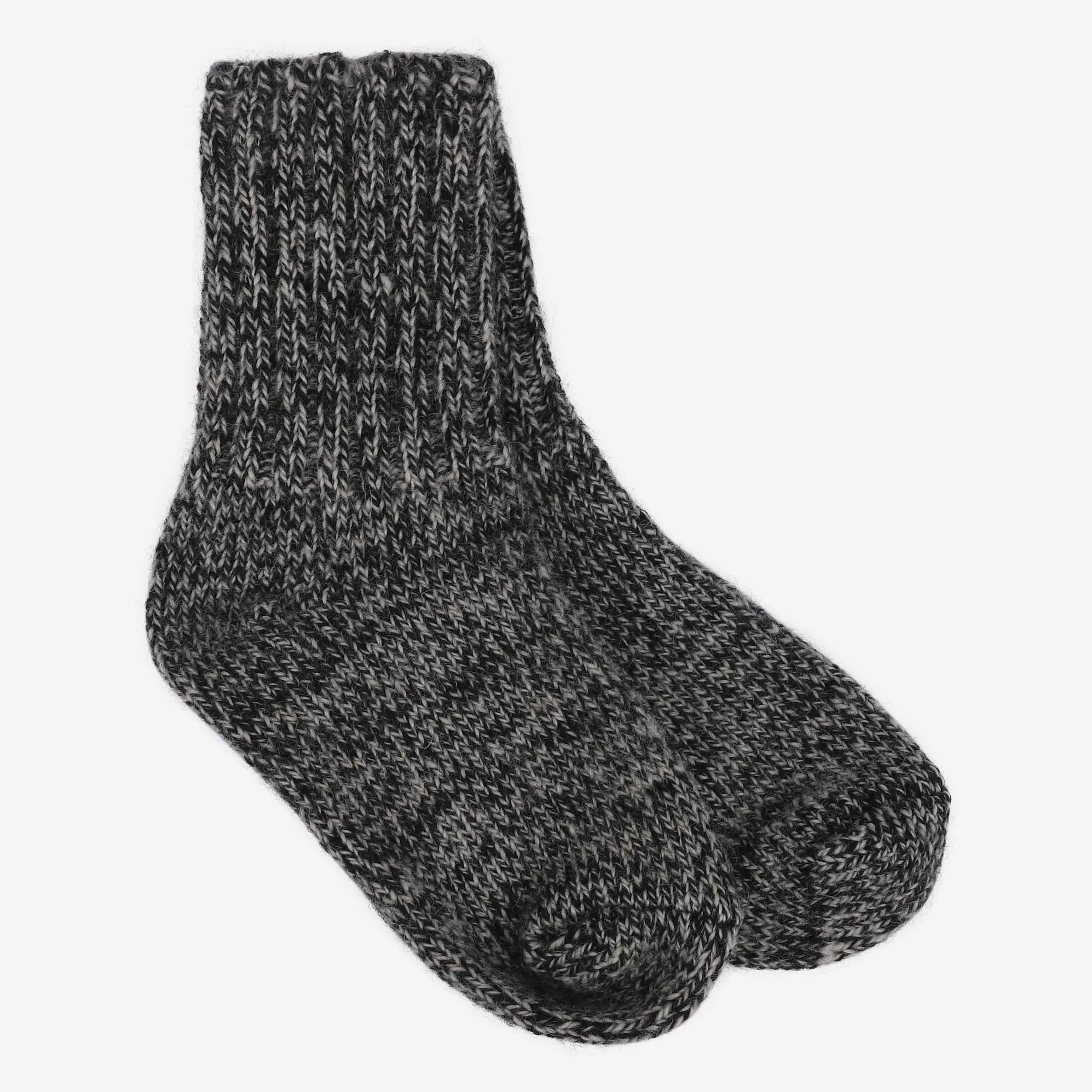 Sandar Wool socks Young