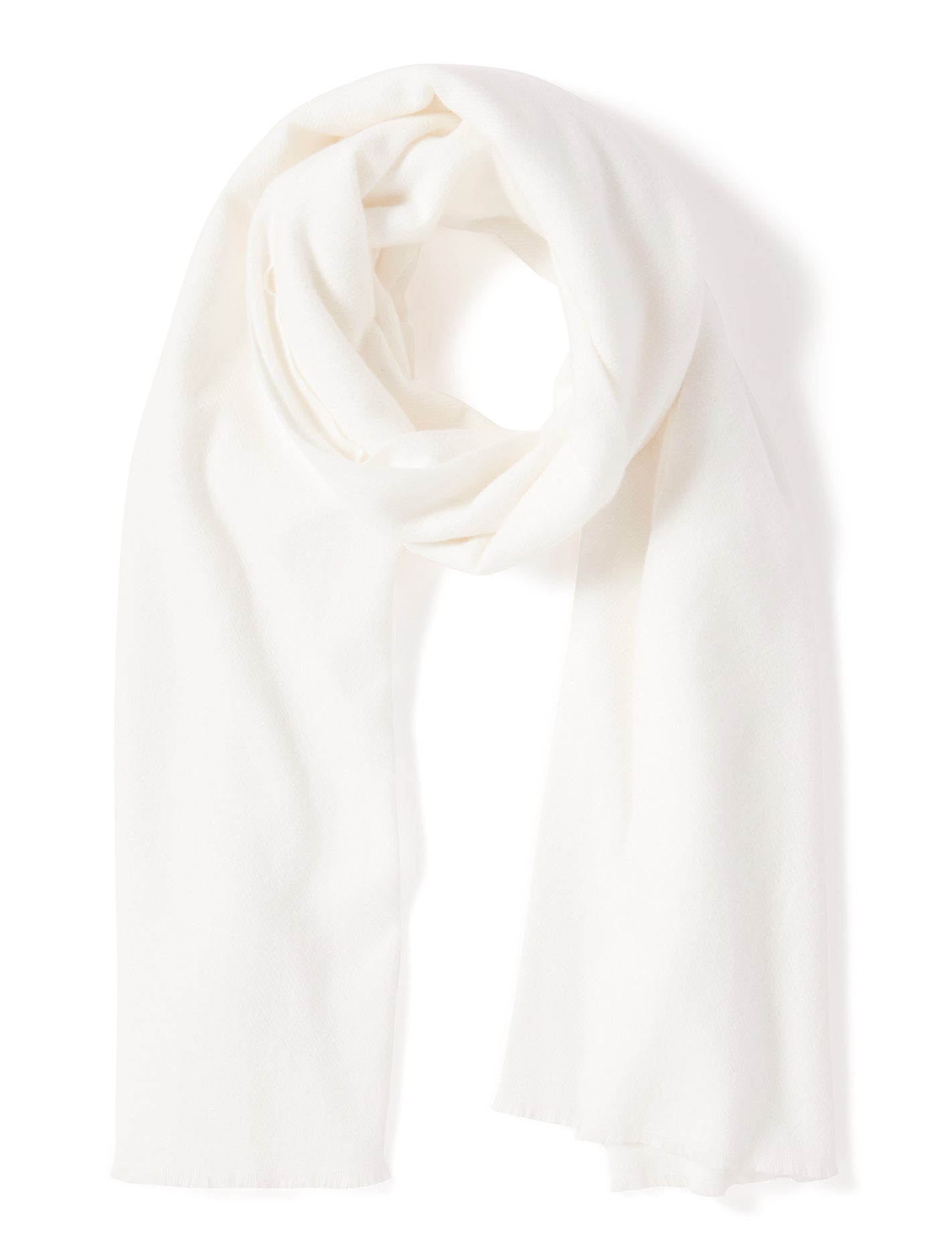 Siera Solid Scarf