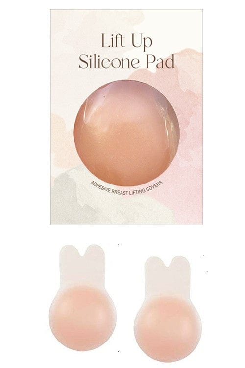 Silicone Breast Lift Pasties