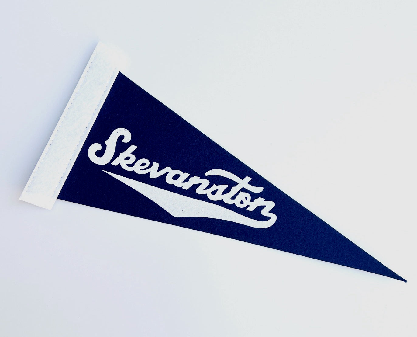 Skevanston Pennant