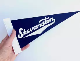 Skevanston Pennant