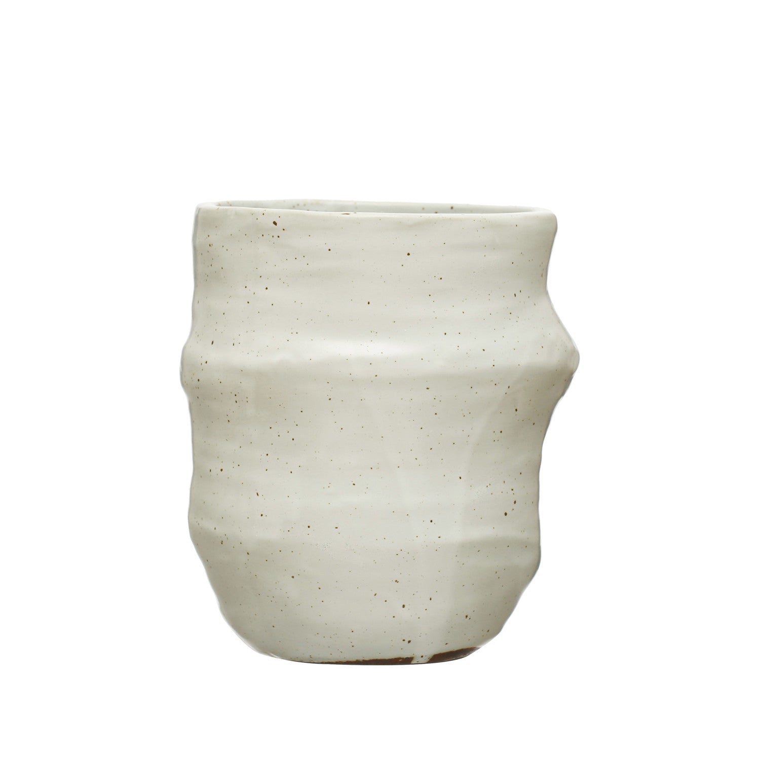 STONEWARE CROCK