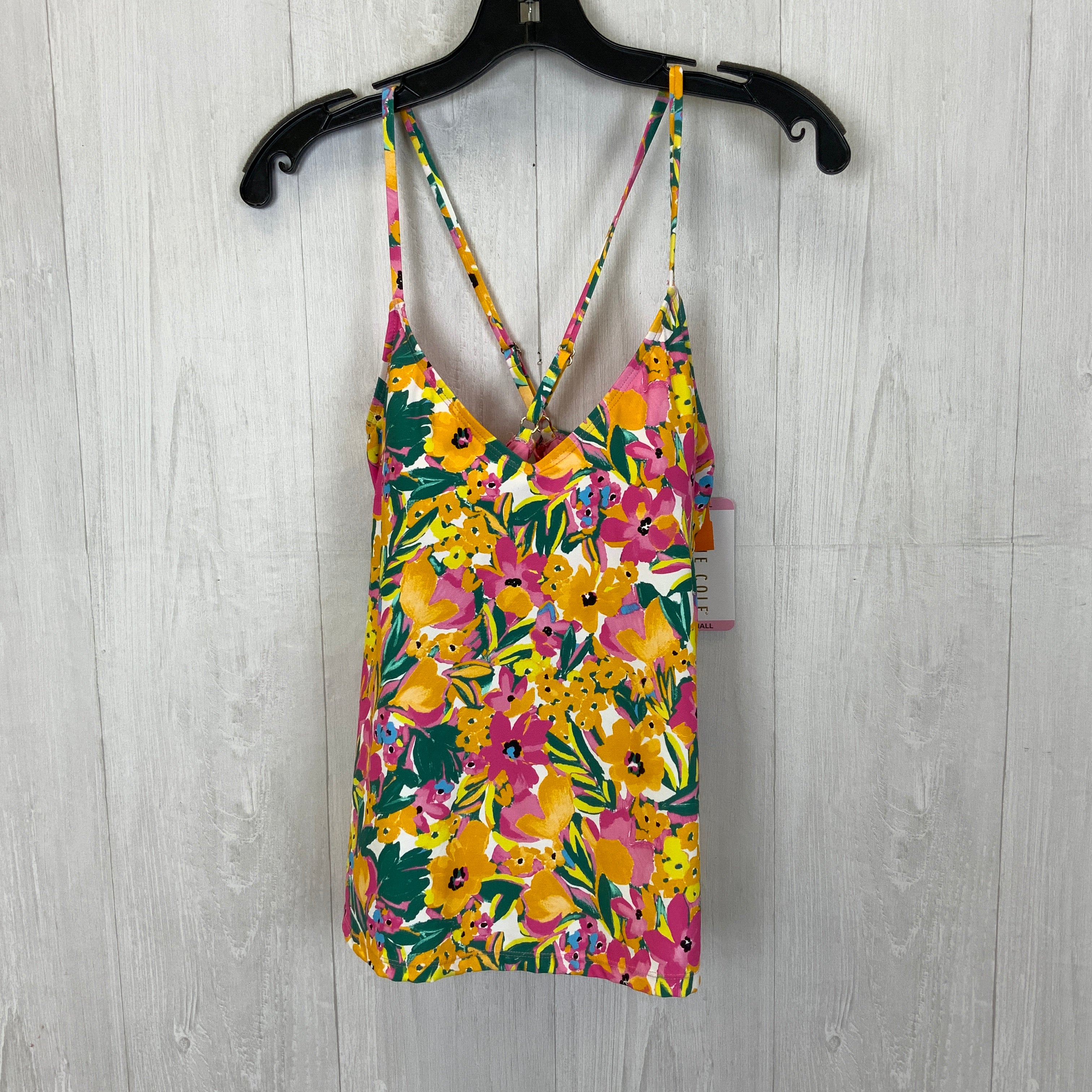 Swimsuit 2pc By Clothes Mentor  Size: Small