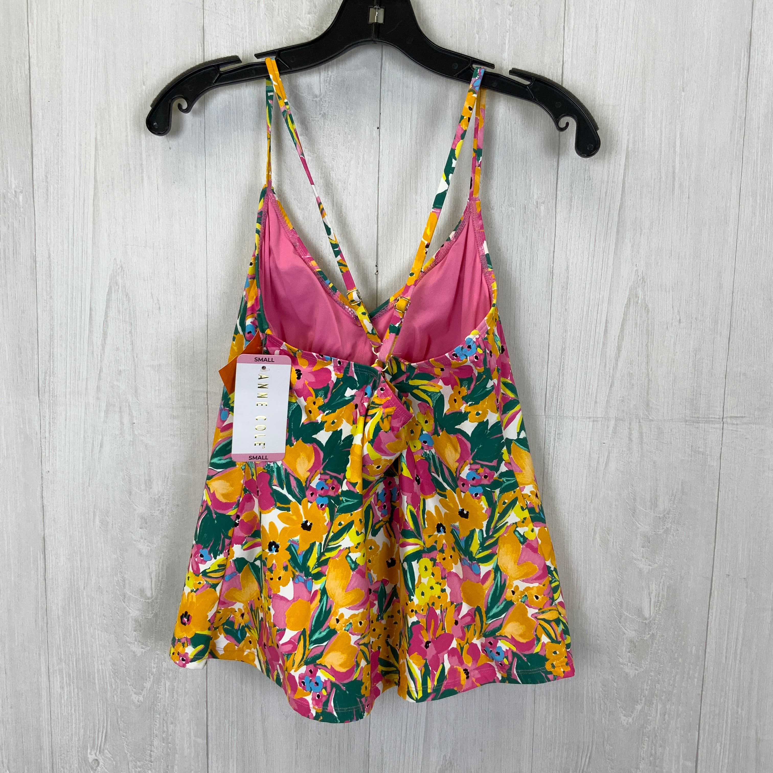 Swimsuit 2pc By Clothes Mentor  Size: Small