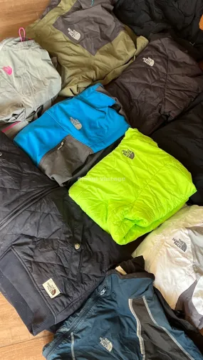 The North Face Coats