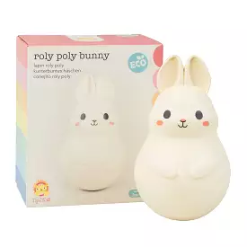 Tiger Tribe Roly Poly - Bunny