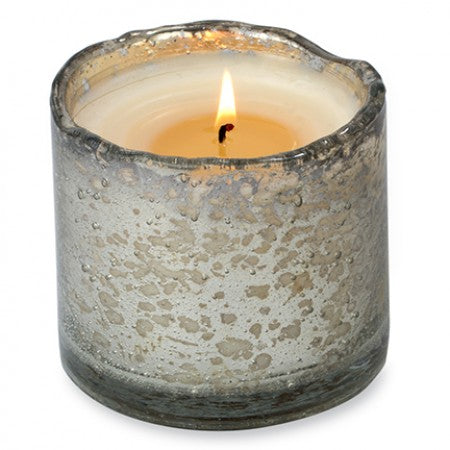 Tobacco Bark Candle