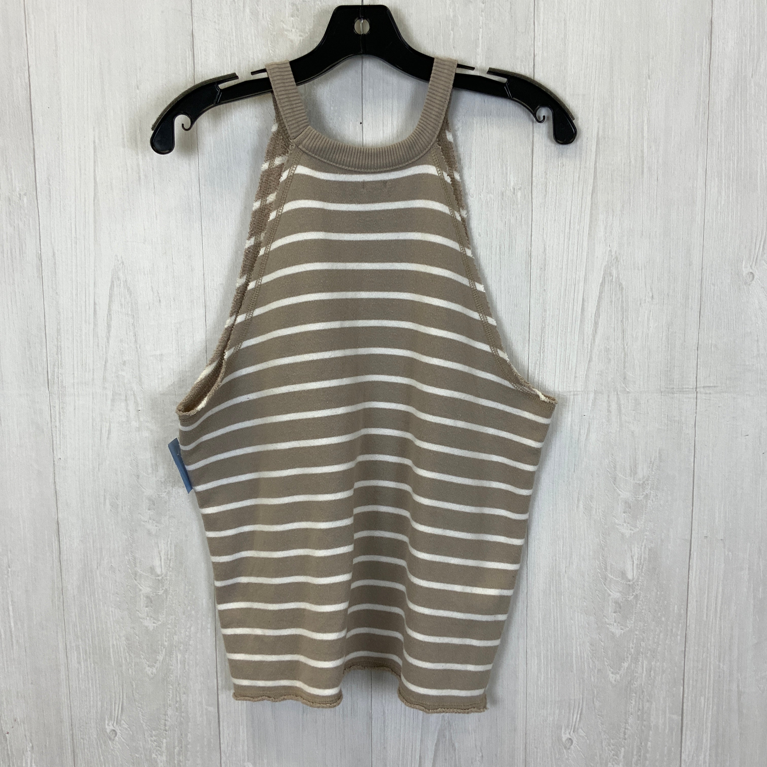 Top Sleeveless By Aerie  Size: L