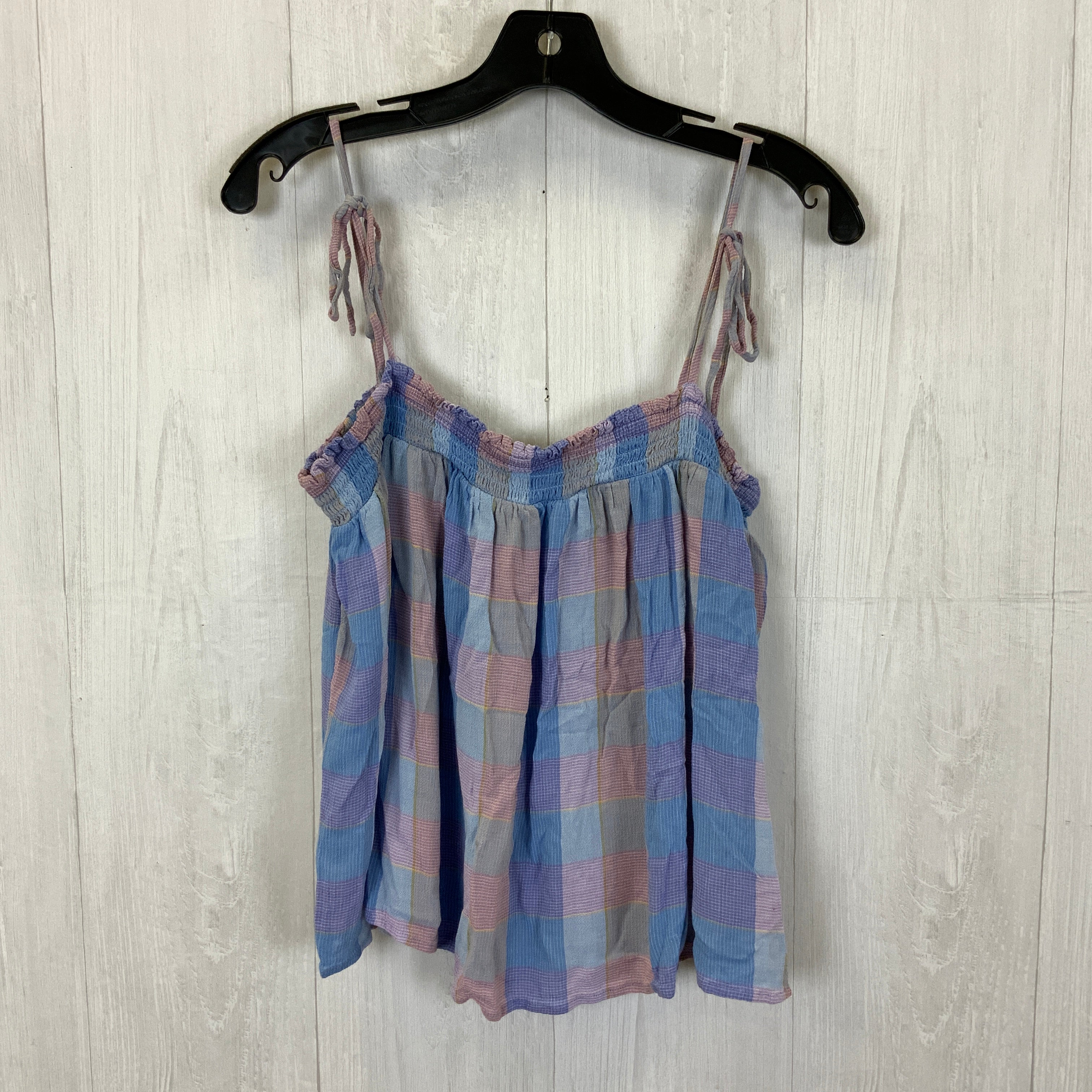 Top Sleeveless By Loft  Size: L