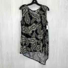 Top Sleeveless By Sami & Jo  Size: 1