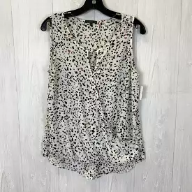 Top Sleeveless By West Kei  Size: L