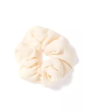 Tracy Textured Scrunchie