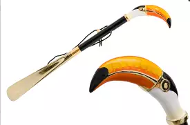 TUCAN SHOEHORN