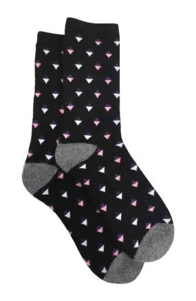 Unisex Wool Socks