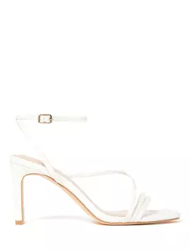 Vanessa Thin Block Heel