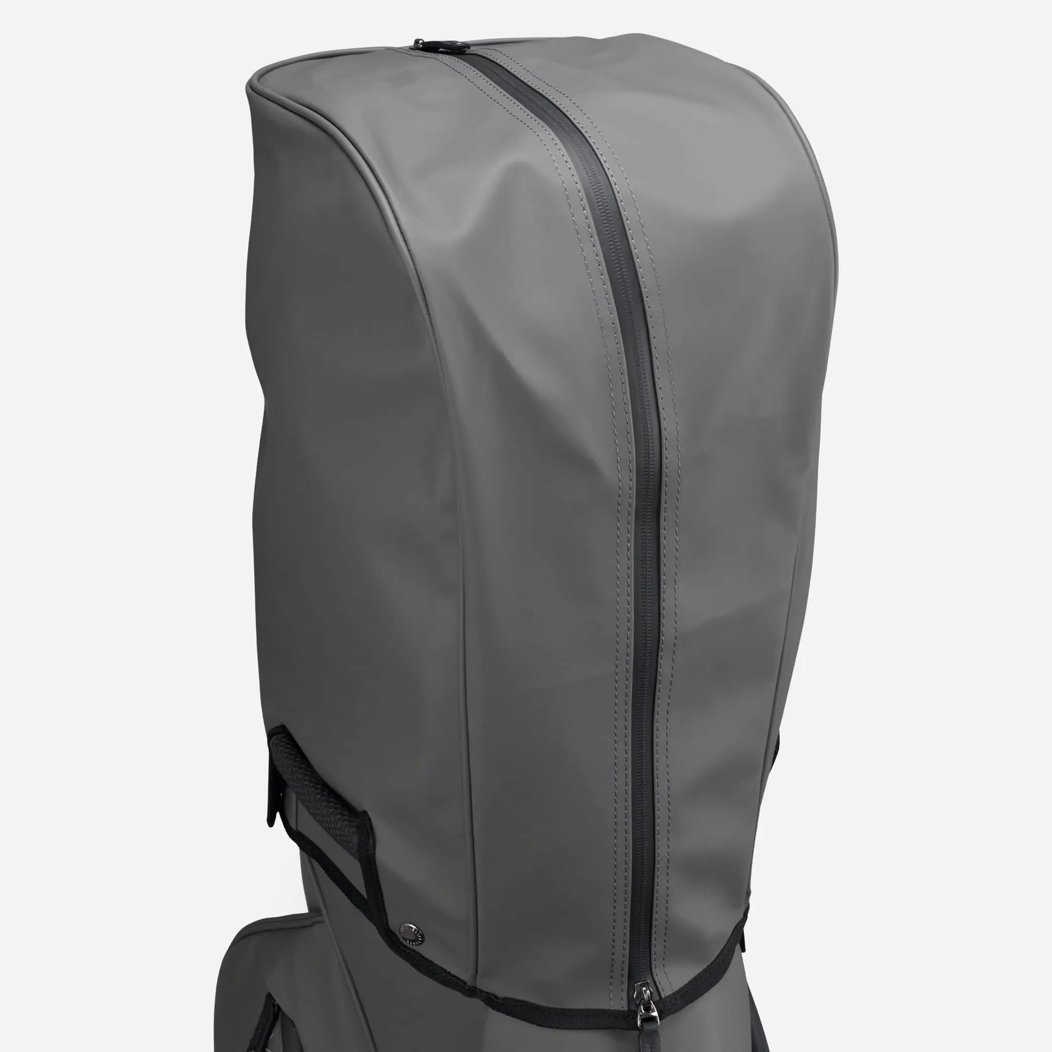 Vessel Lux XV Cart Bag - Grey