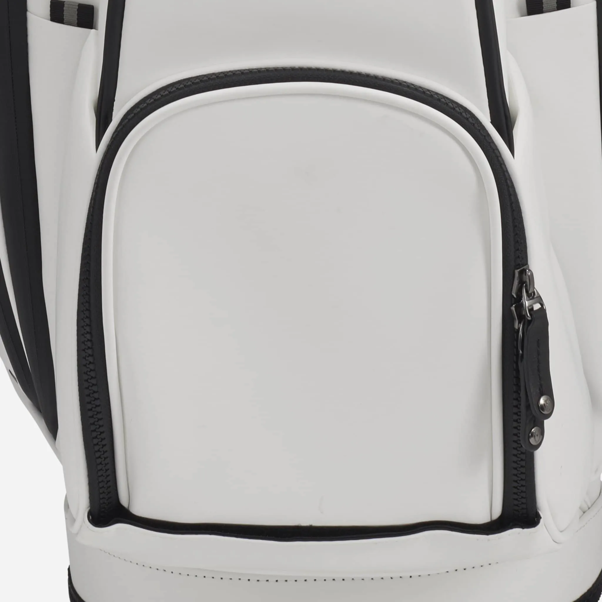 Vessel Lux XV Cart Bag - White