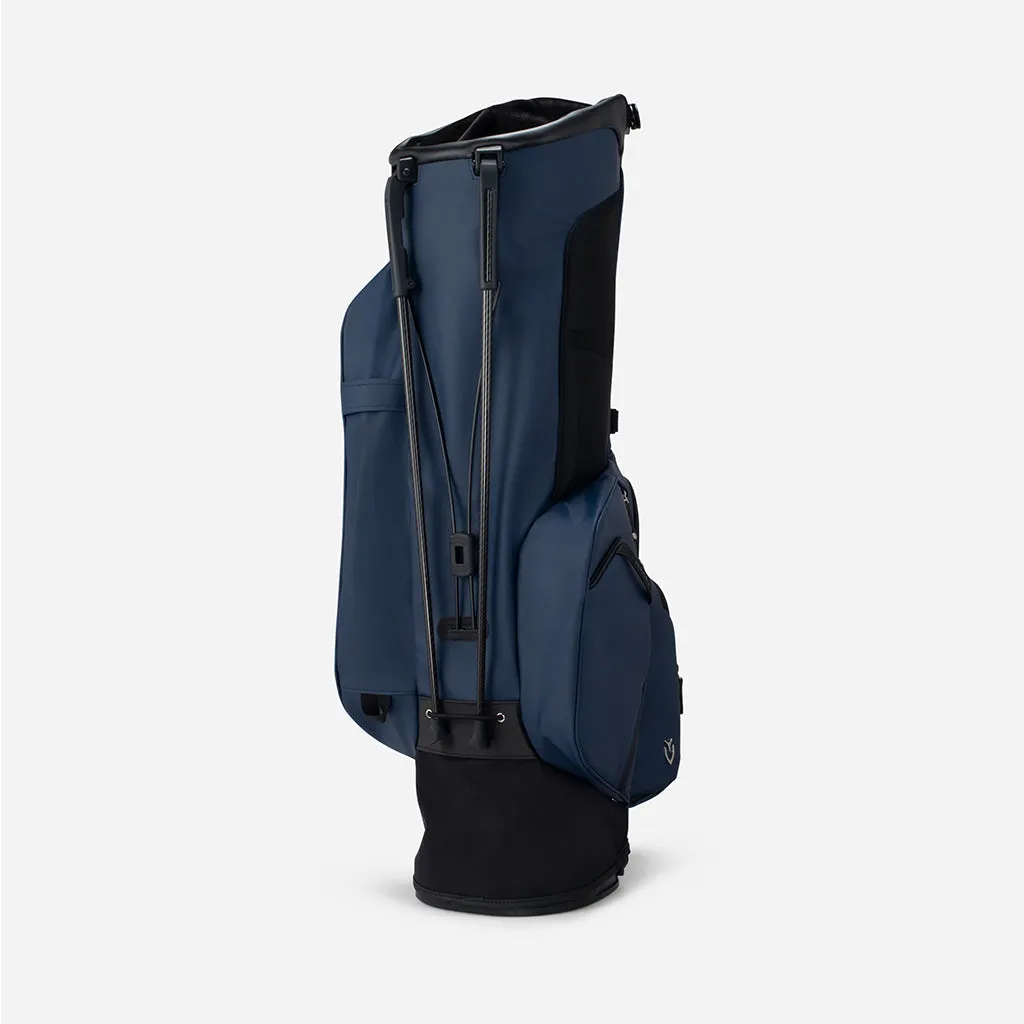 Vessel Player-IV Pro 6-Way Stand Bag - Navy