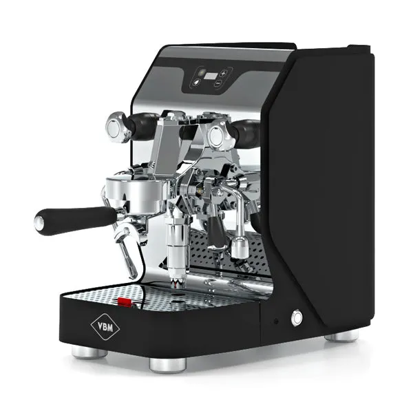 Vibiemme Domobar Junior Digital Coffee Machine