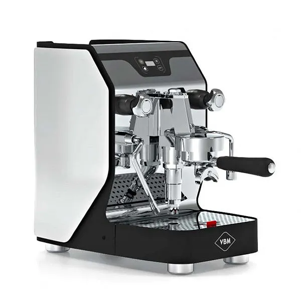 Vibiemme Domobar Junior Digital Coffee Machine