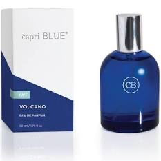 VOLCANO PARFUM