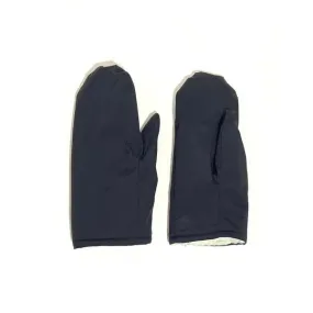 Waterproof Mittens - Black