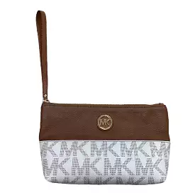 Wristlet Designer By Michael Kors  Size: Small