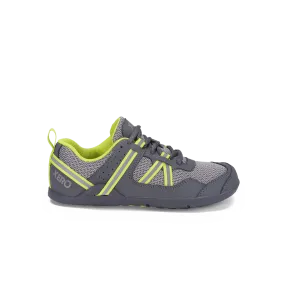 Xero Prio Youth Gray/Lime