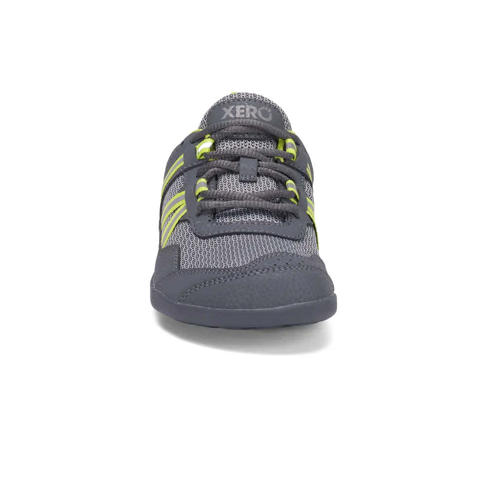 Xero Prio Youth Gray/Lime